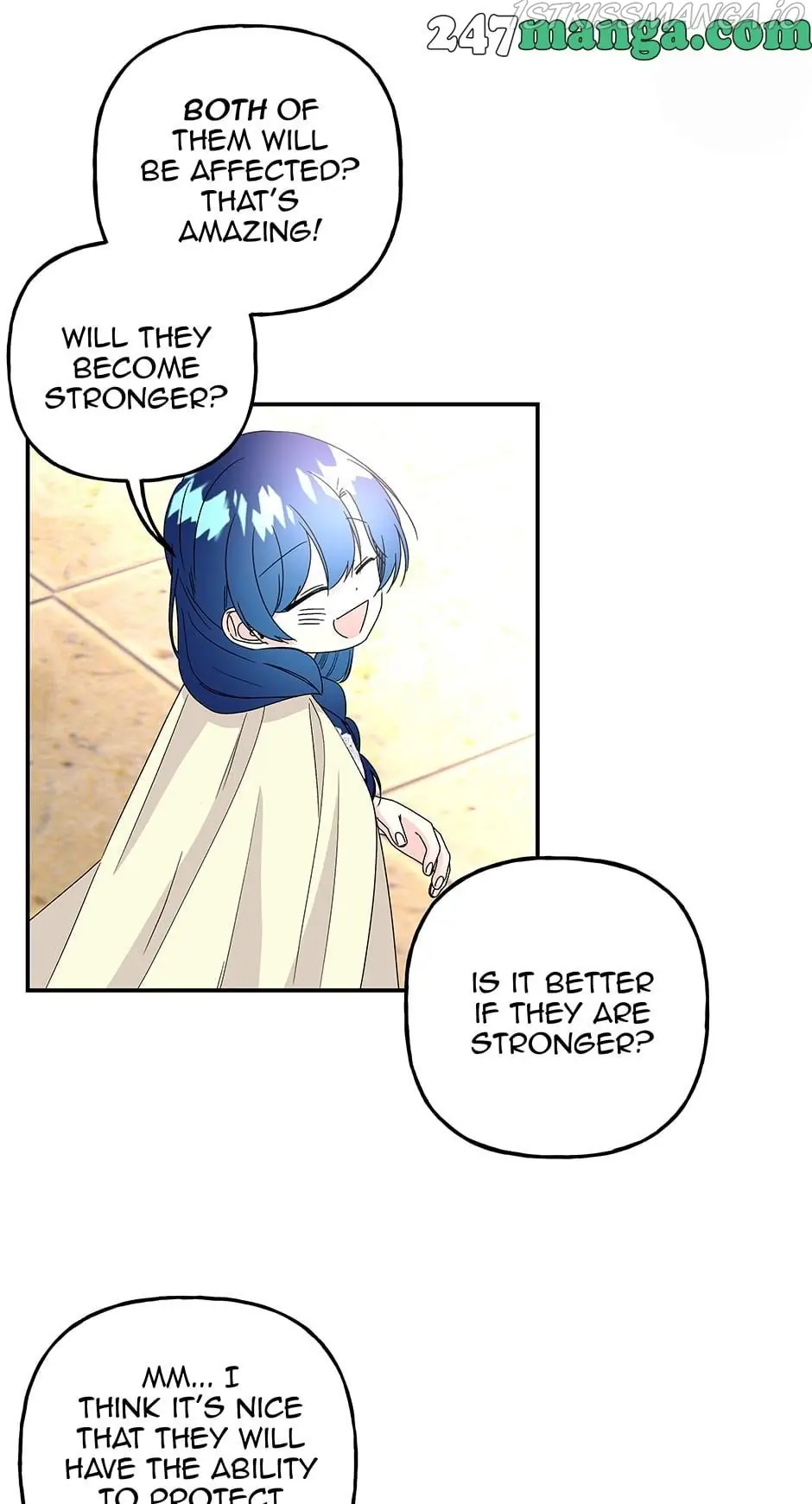 The Archmage's Daughter Chapter 95 Page 28