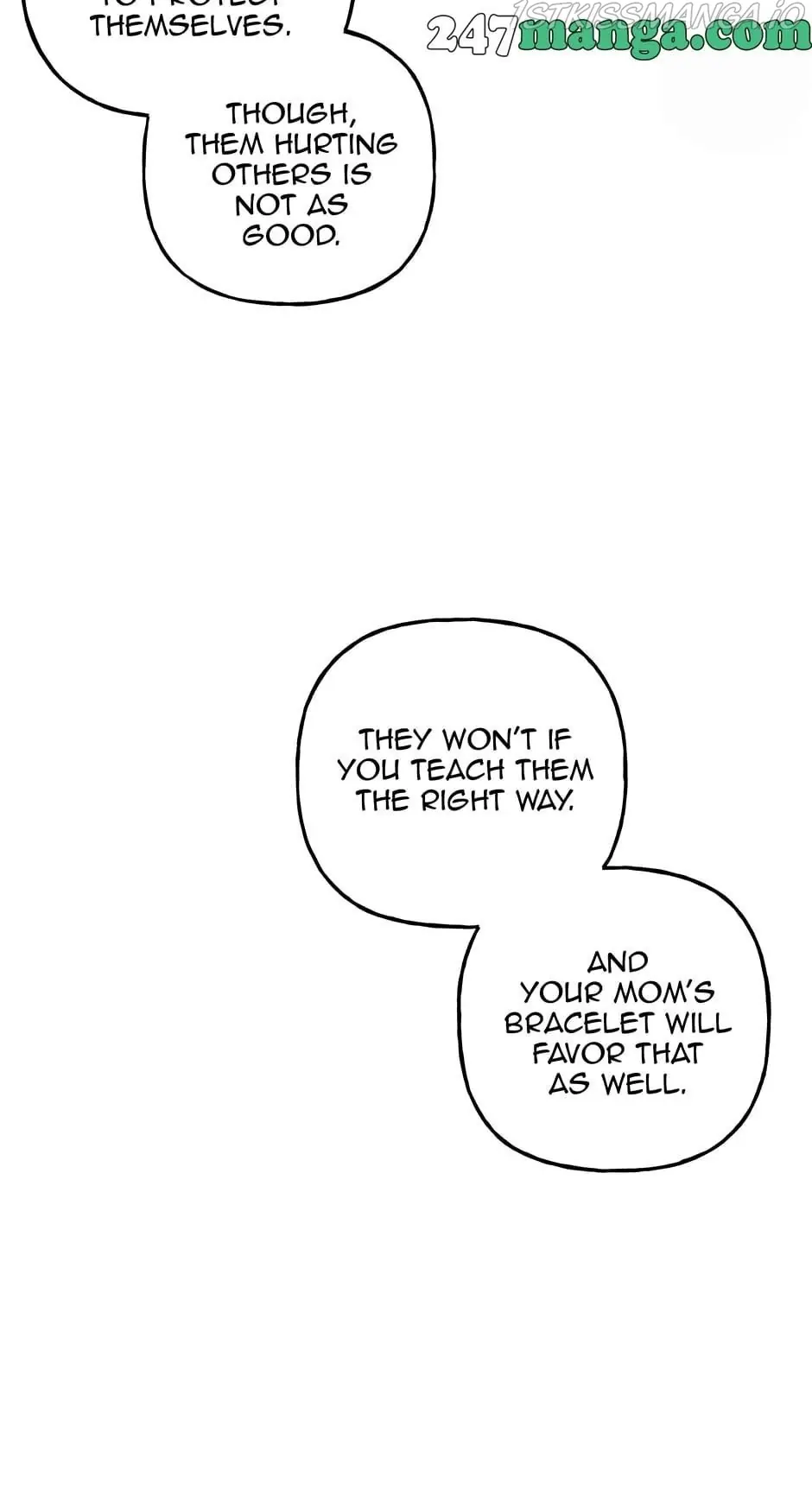 The Archmage's Daughter Chapter 95 Page 29
