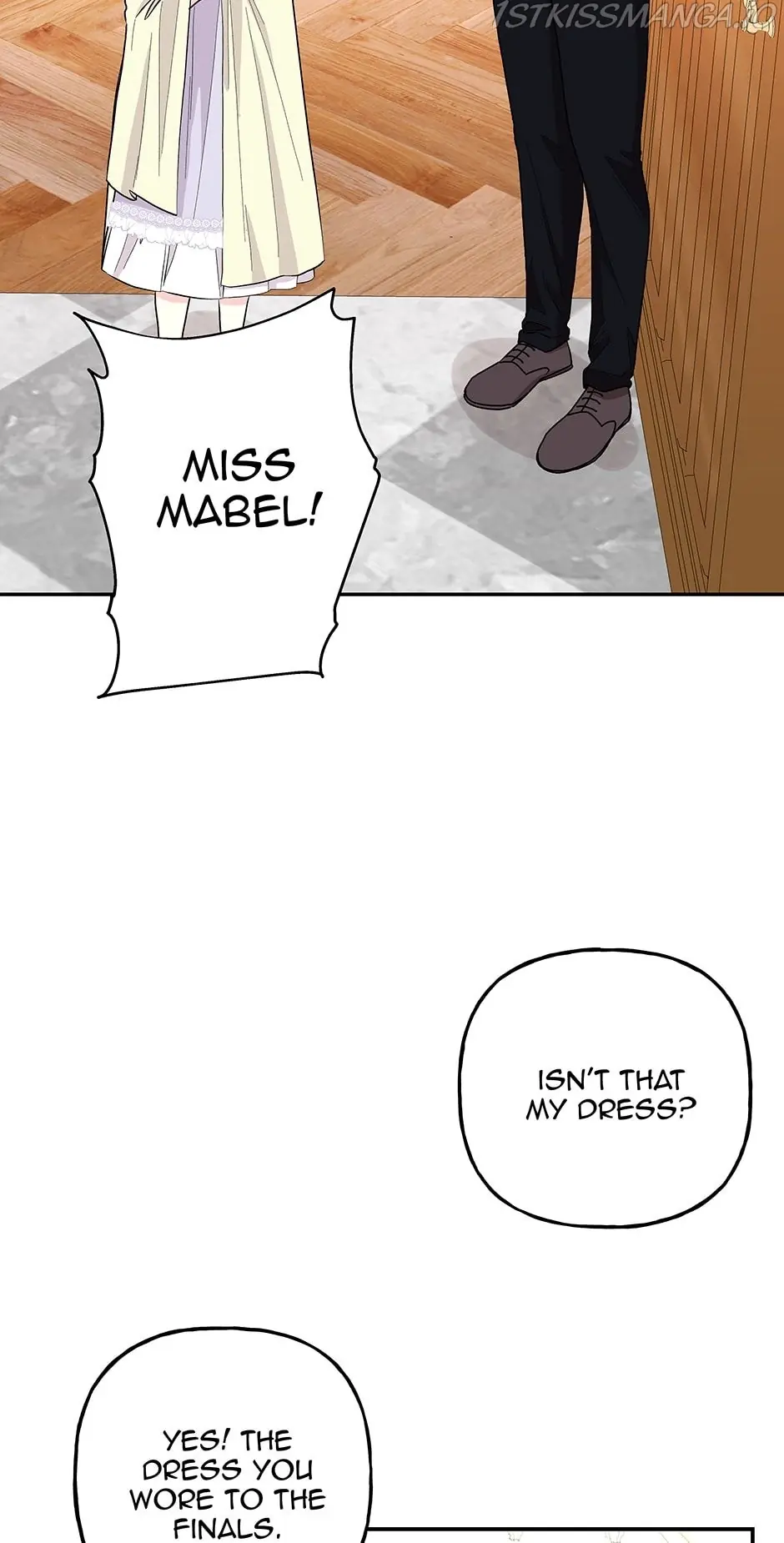 The Archmage's Daughter Chapter 95 Page 31