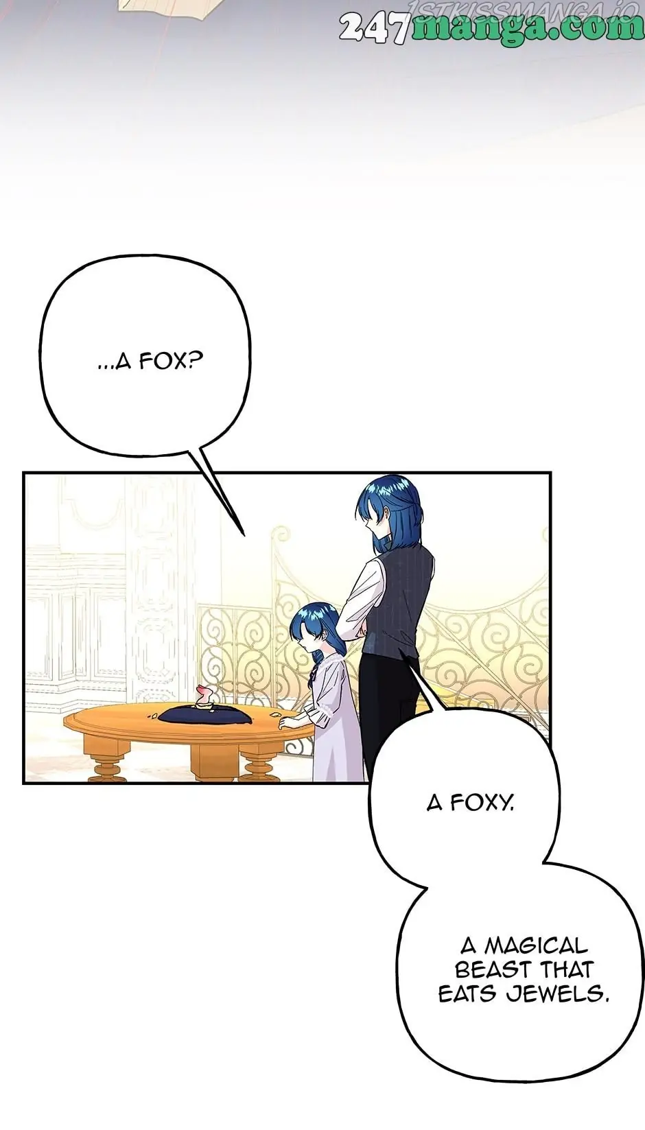The Archmage's Daughter Chapter 95 Page 39