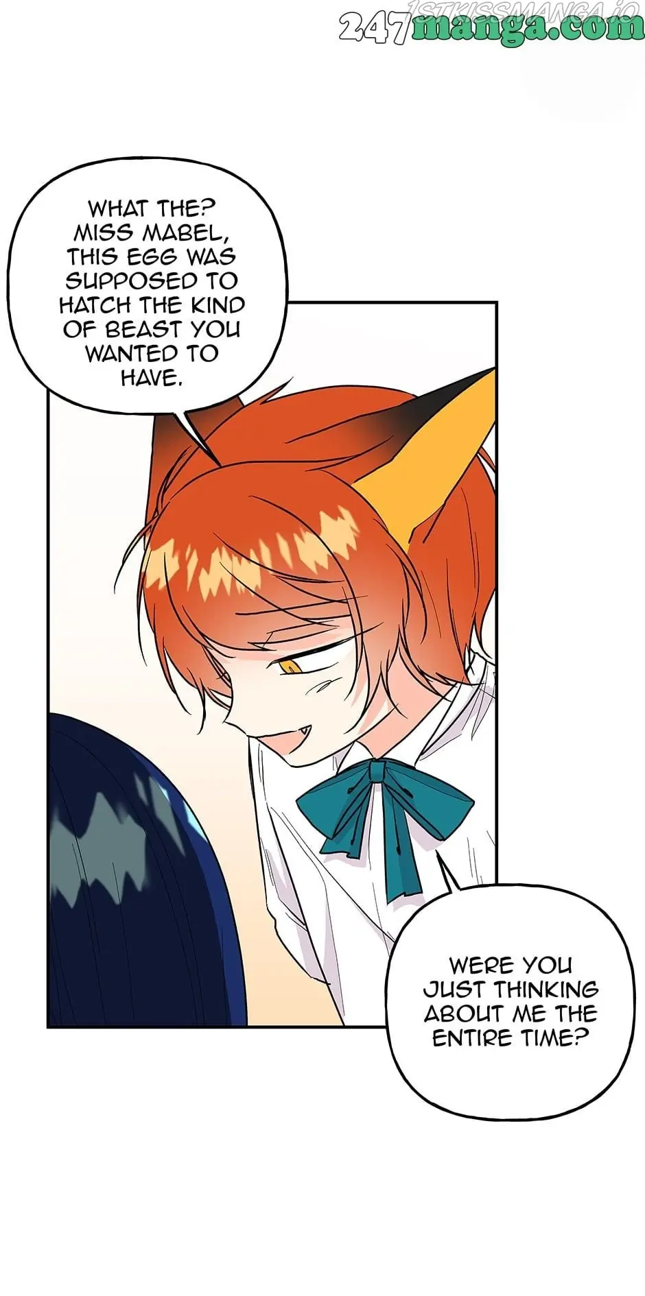 The Archmage's Daughter Chapter 95 Page 41