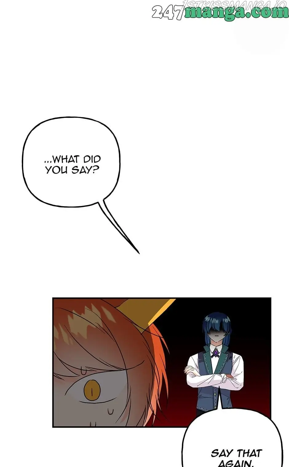 The Archmage's Daughter Chapter 95 Page 42