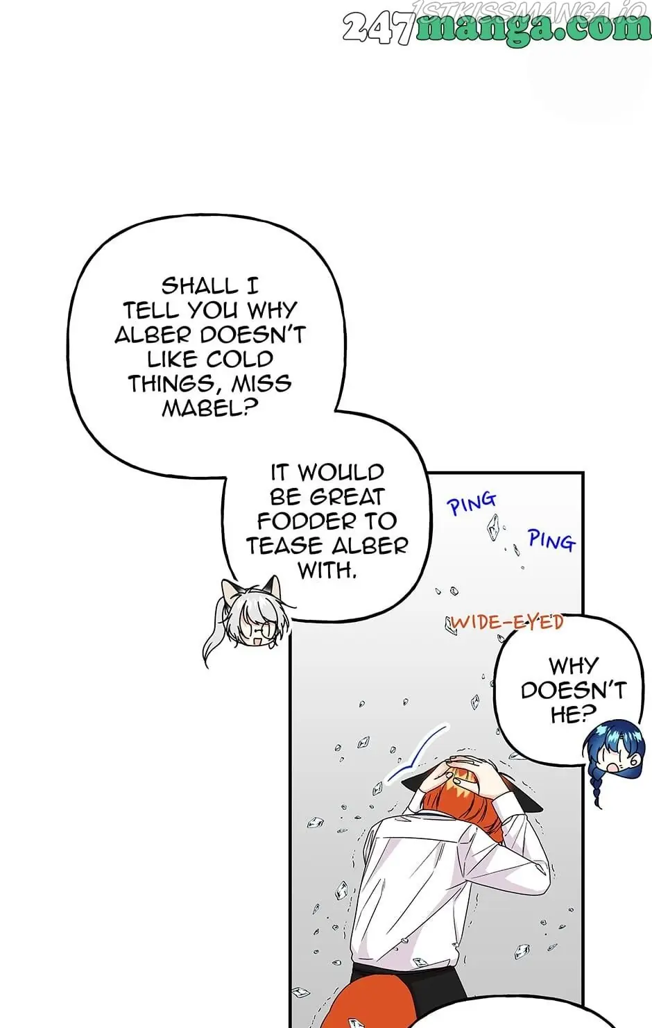 The Archmage's Daughter Chapter 95 Page 48