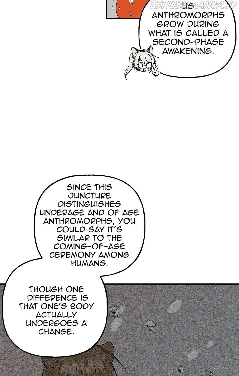 The Archmage's Daughter Chapter 95 Page 49