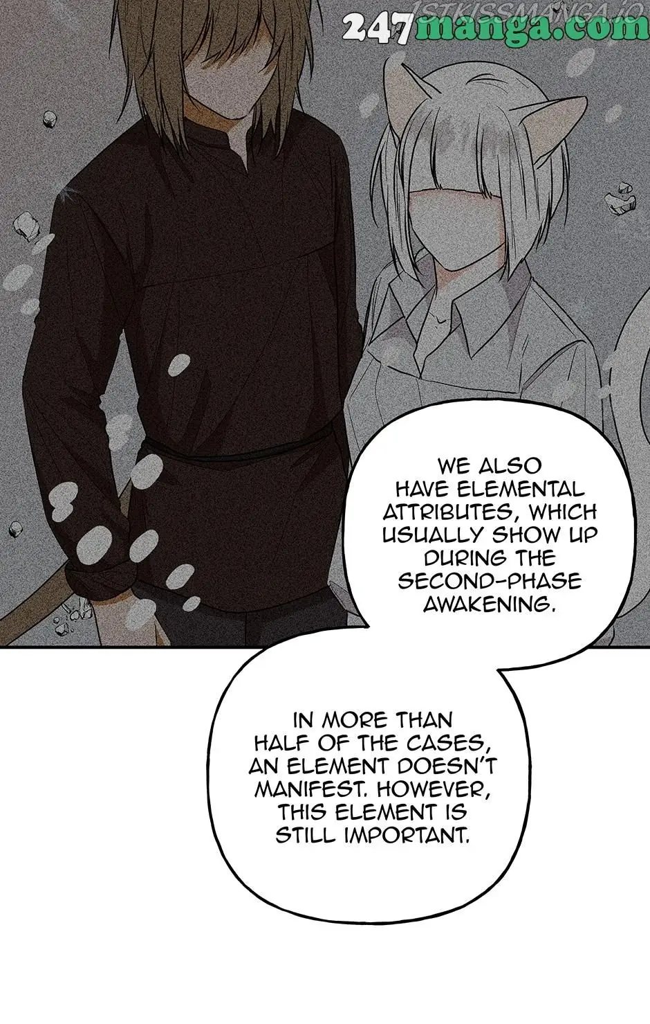 The Archmage's Daughter Chapter 95 Page 50