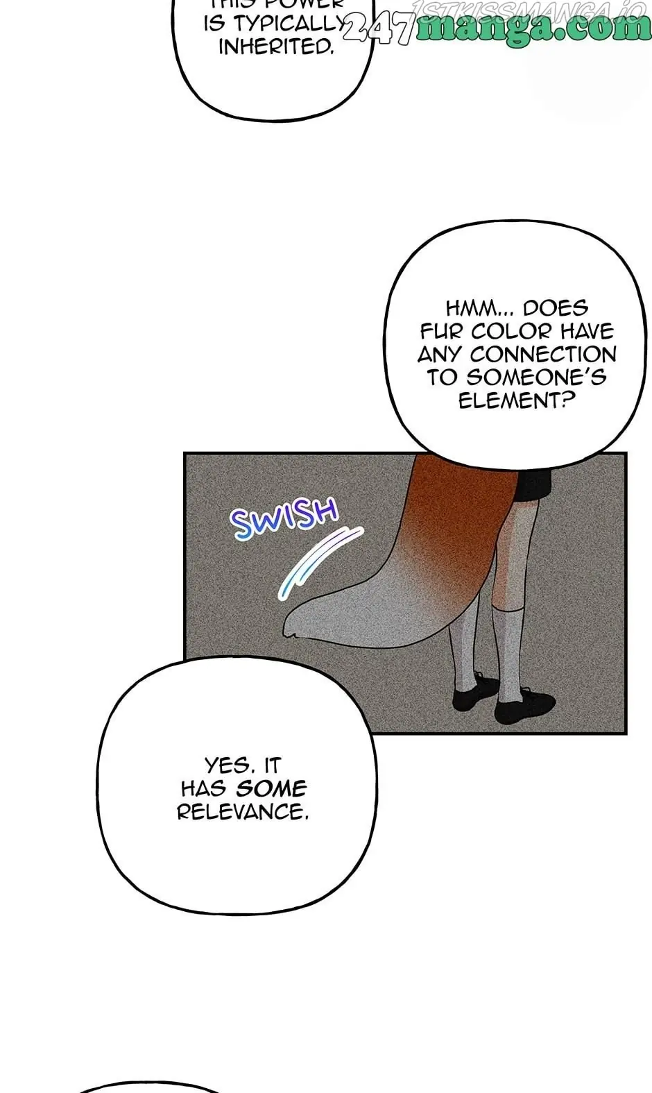 The Archmage's Daughter Chapter 95 Page 52