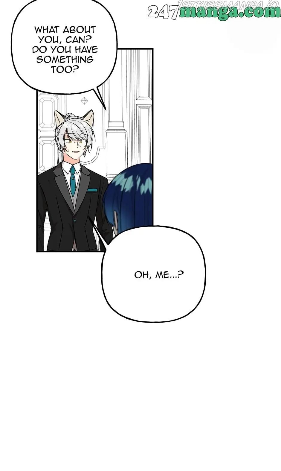 The Archmage's Daughter Chapter 95 Page 53