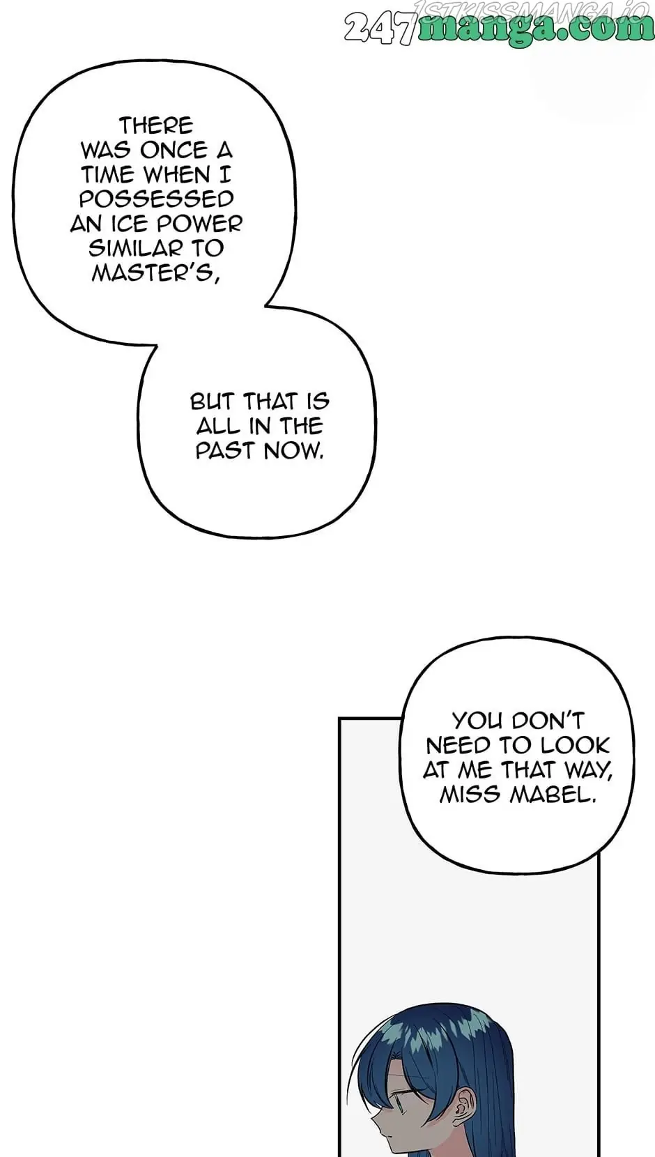 The Archmage's Daughter Chapter 95 Page 56