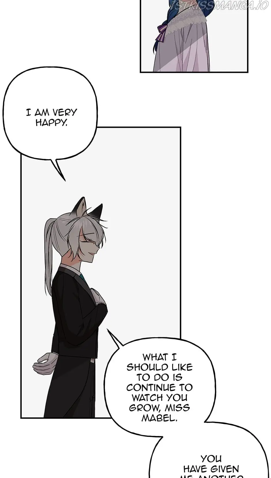 The Archmage's Daughter Chapter 95 Page 57