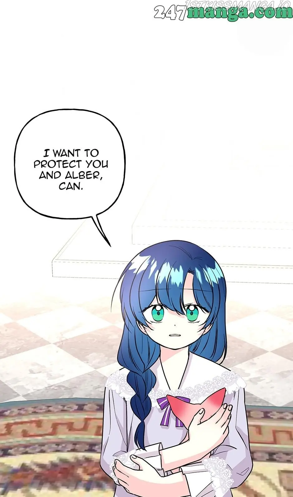 The Archmage's Daughter Chapter 95 Page 59