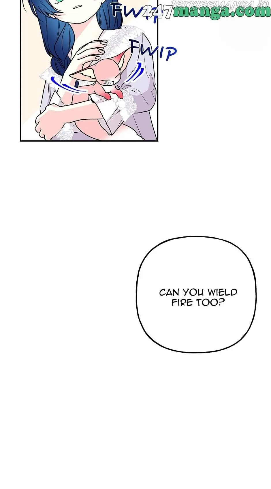 The Archmage's Daughter Chapter 95 Page 63