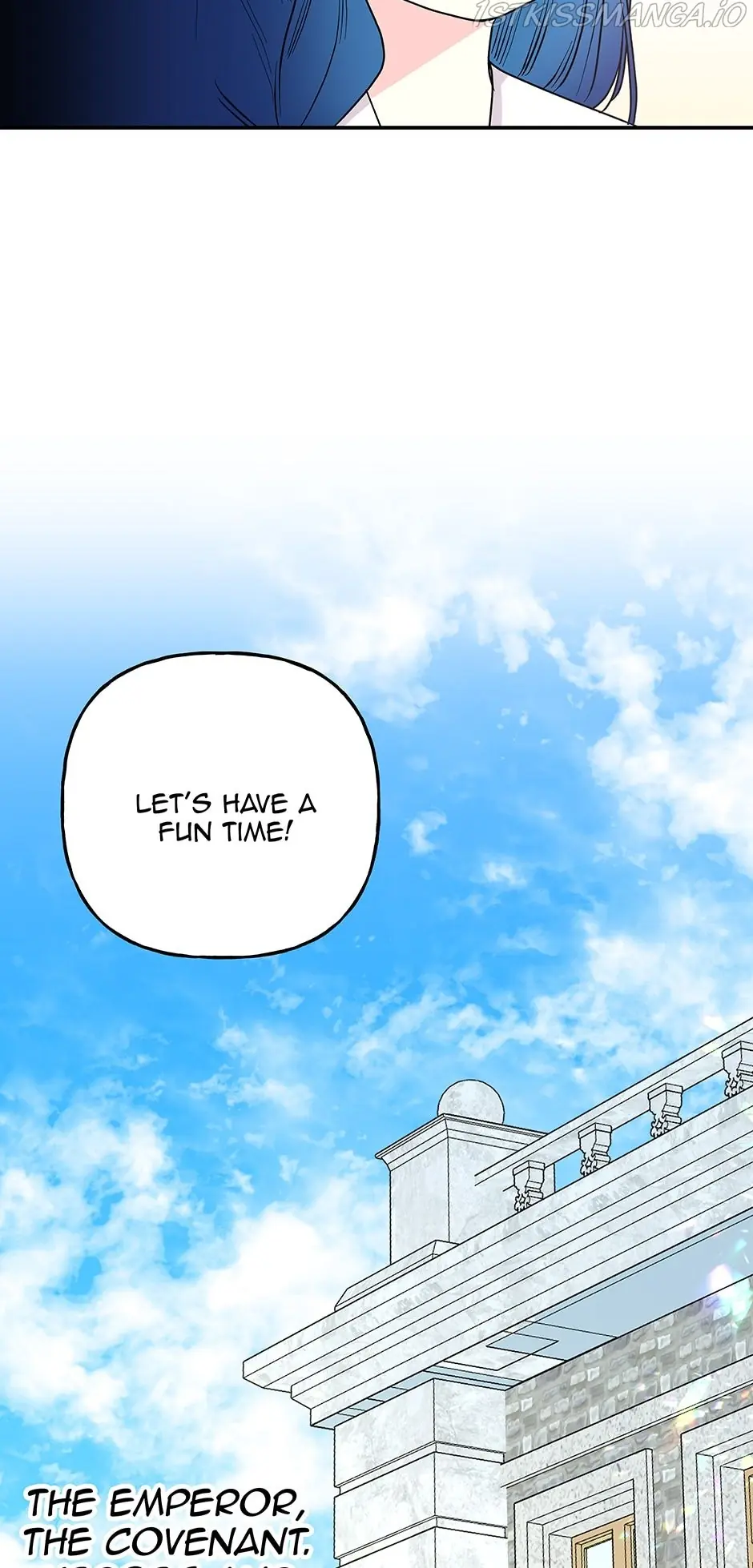 The Archmage's Daughter Chapter 95 Page 65