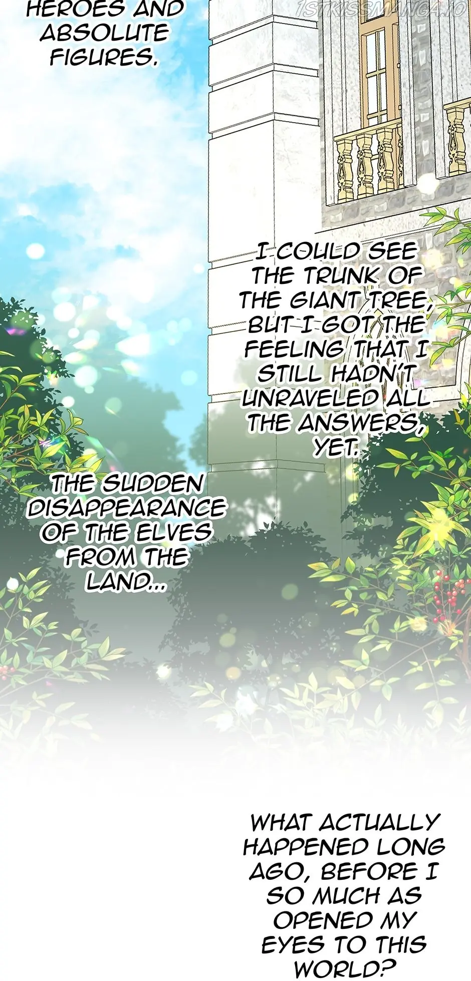 The Archmage's Daughter Chapter 95 Page 66