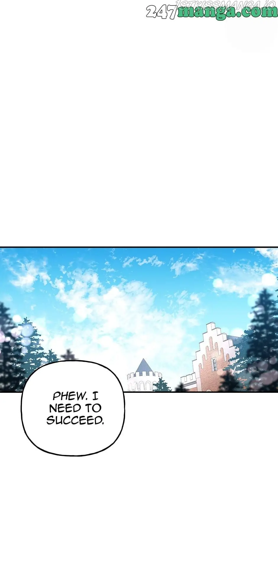 The Archmage's Daughter Chapter 95 Page 67