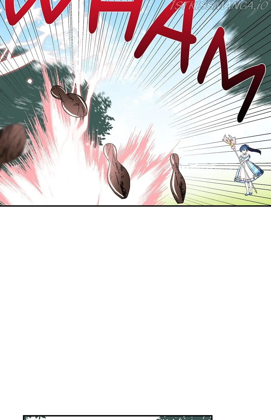The Archmage's Daughter Chapter 95 Page 69