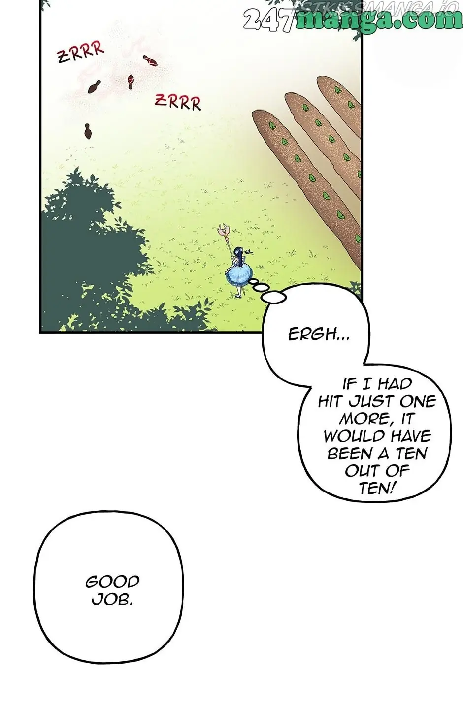 The Archmage's Daughter Chapter 95 Page 70