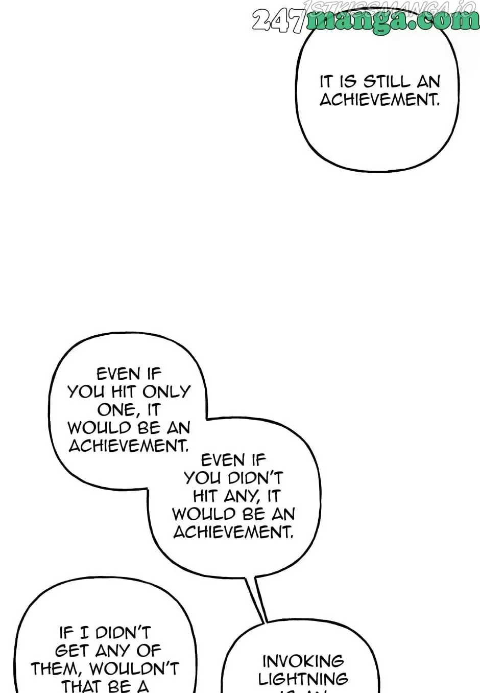 The Archmage's Daughter Chapter 95 Page 72