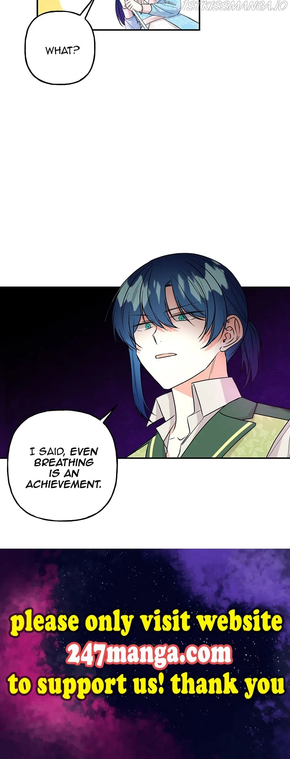 The Archmage's Daughter Chapter 95 Page 75