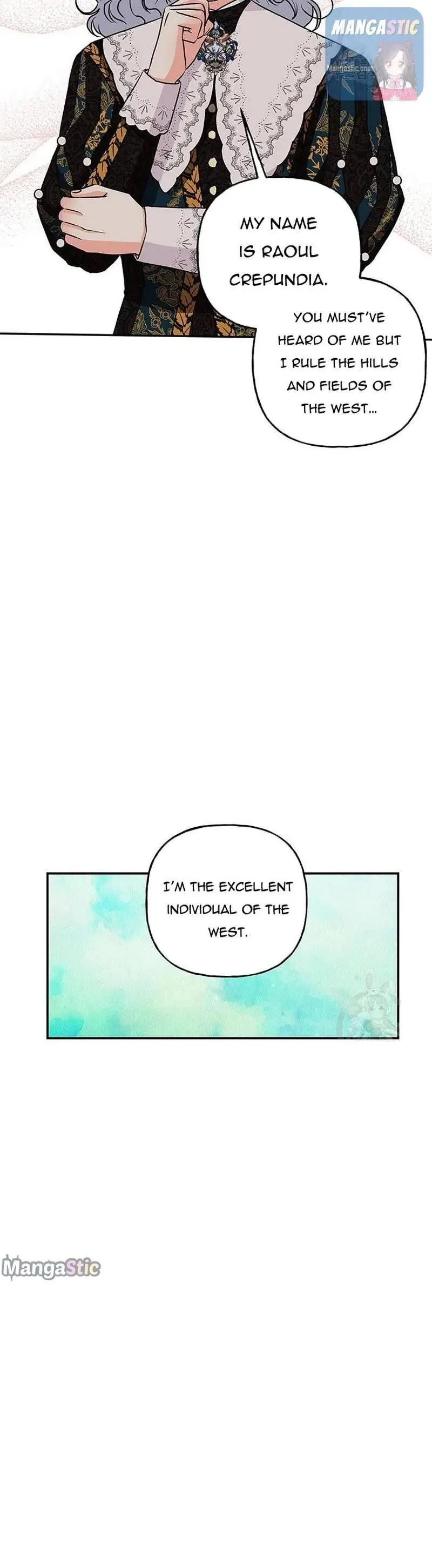 The Archmage's Daughter Chapter 96 Page 29