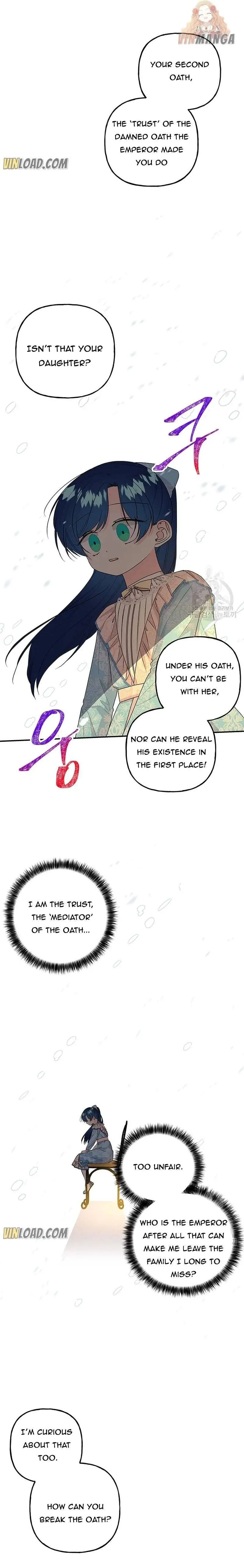 The Archmage's Daughter Chapter 97 Page 14