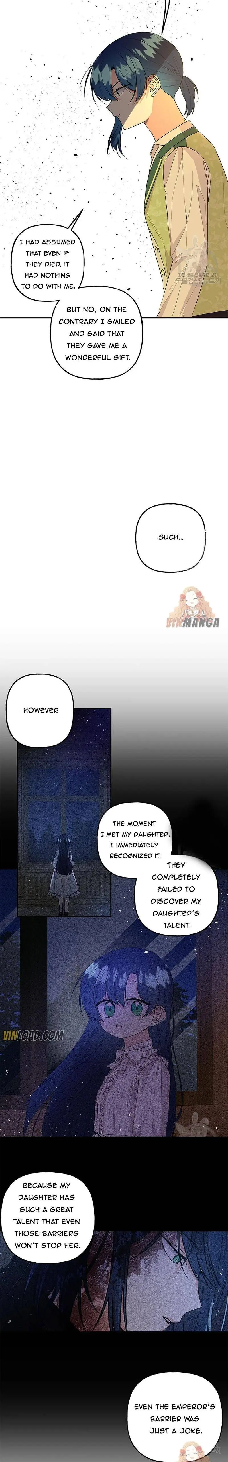 The Archmage's Daughter Chapter 97 Page 19