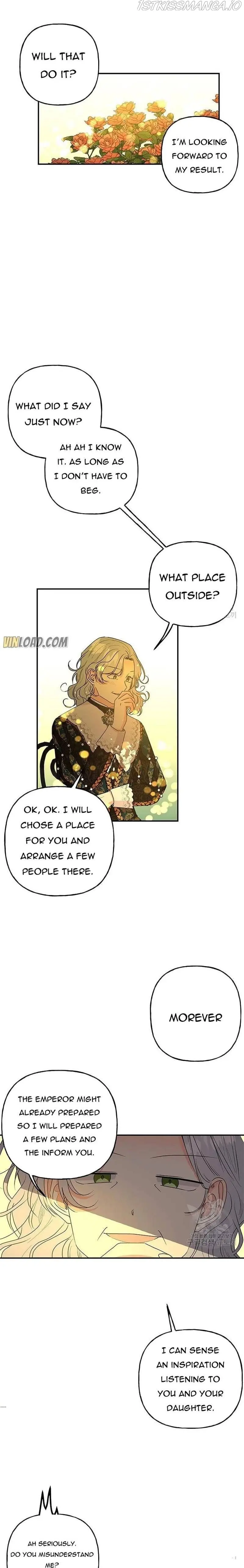 The Archmage's Daughter Chapter 98 Page 13