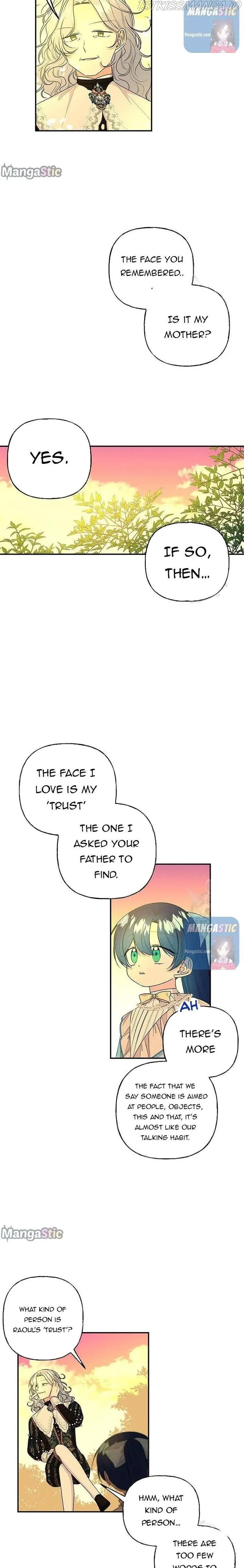 The Archmage's Daughter Chapter 100 Page 10