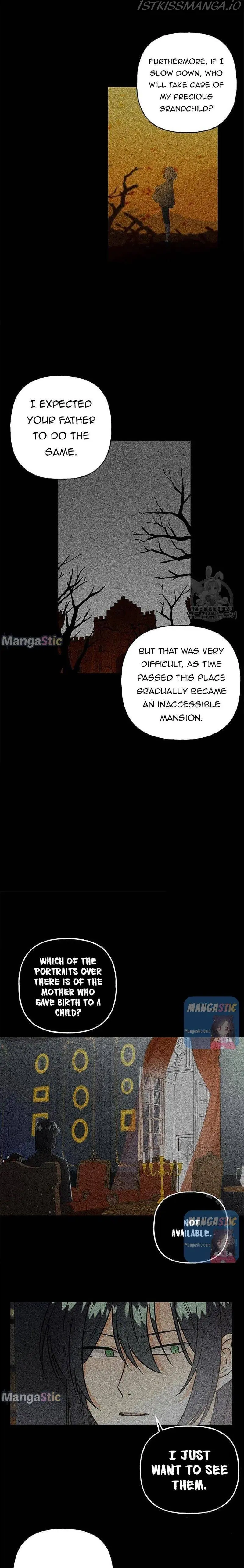 The Archmage's Daughter Chapter 100 Page 17