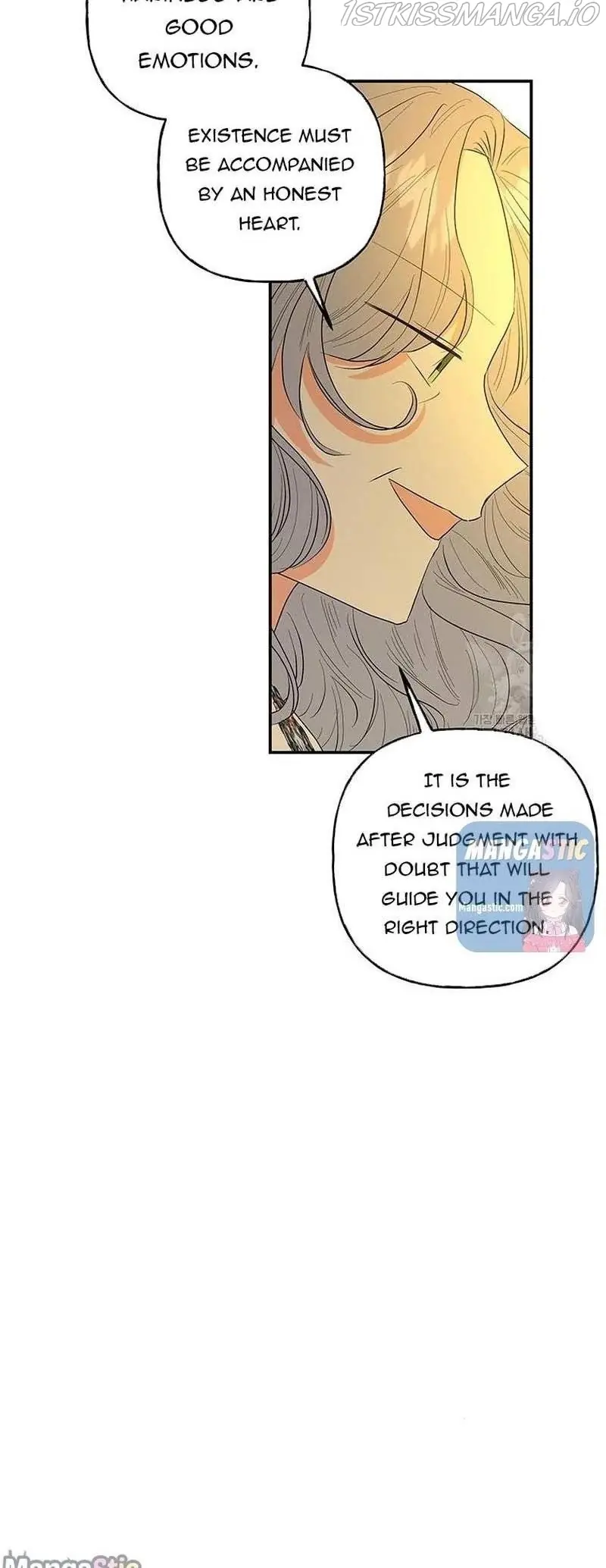 The Archmage's Daughter Chapter 100 Page 23