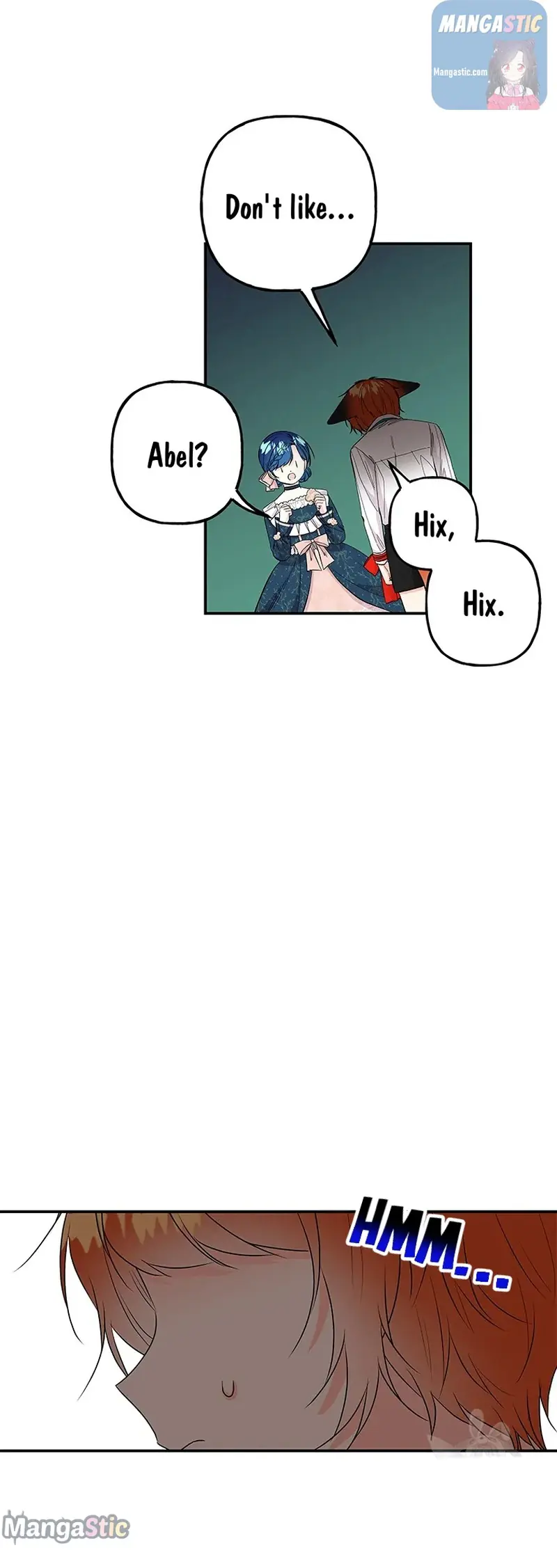 The Archmage's Daughter Chapter 105 Page 26