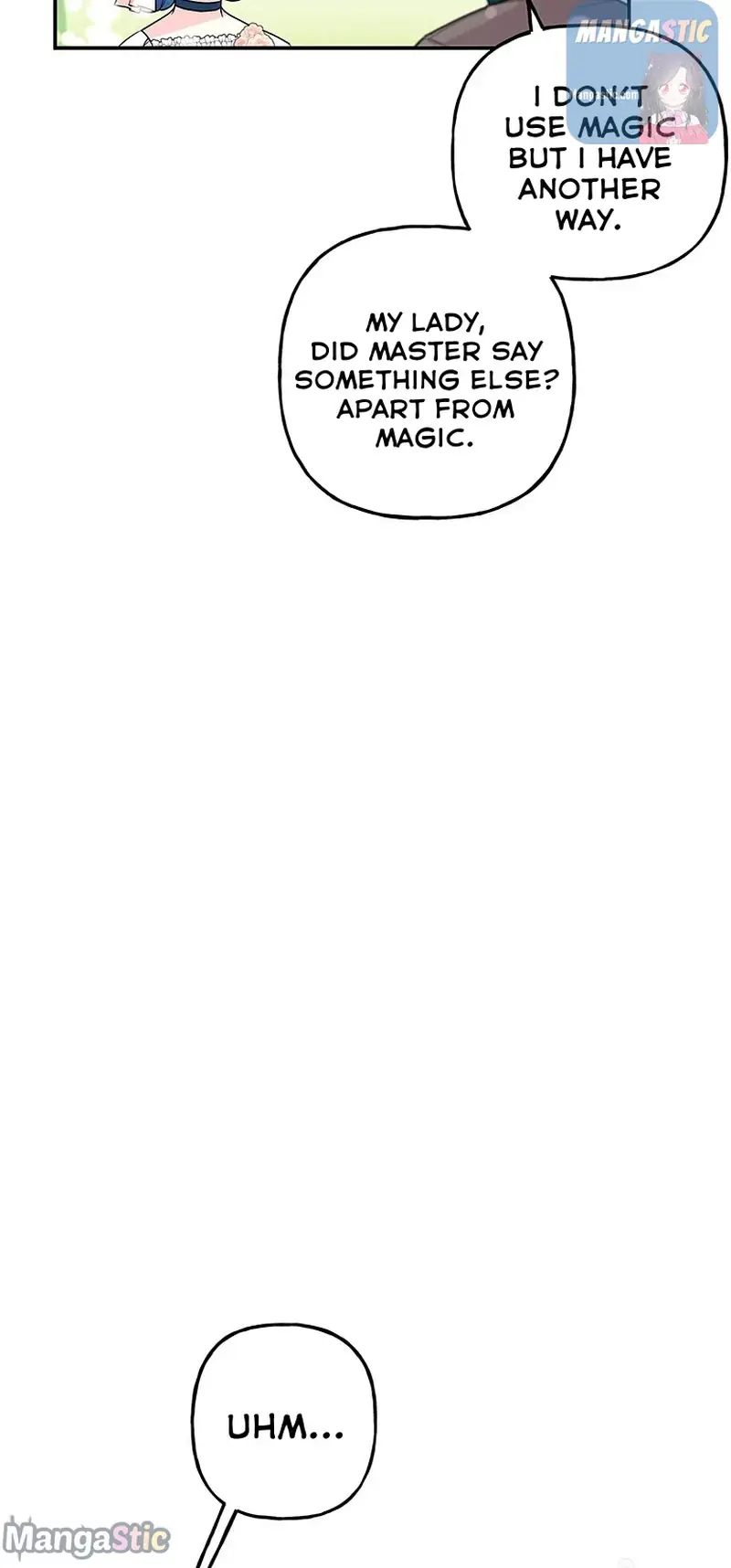 The Archmage's Daughter Chapter 105 Page 32