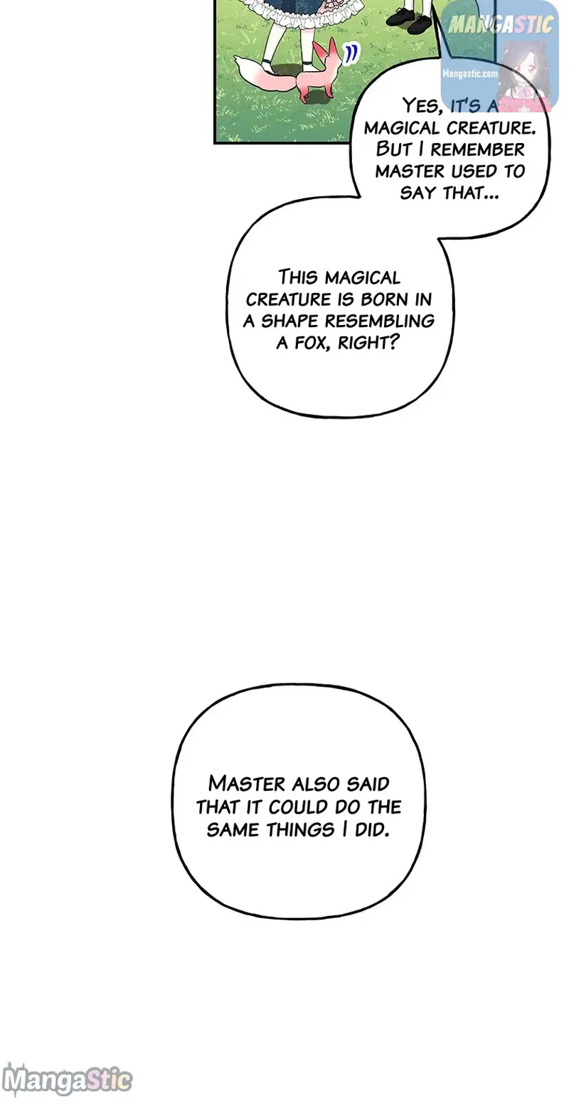 The Archmage's Daughter Chapter 105 Page 41
