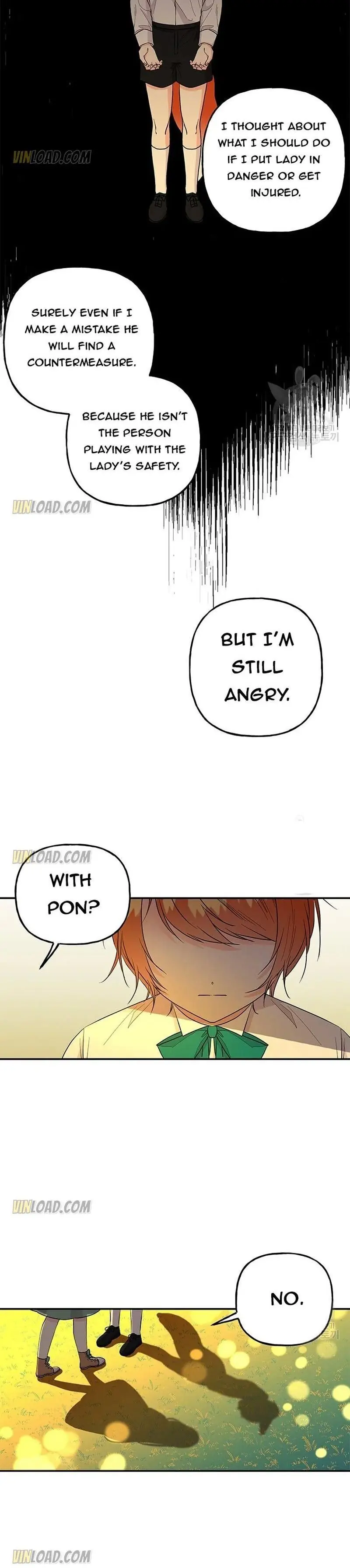The Archmage's Daughter Chapter 106 Page 24