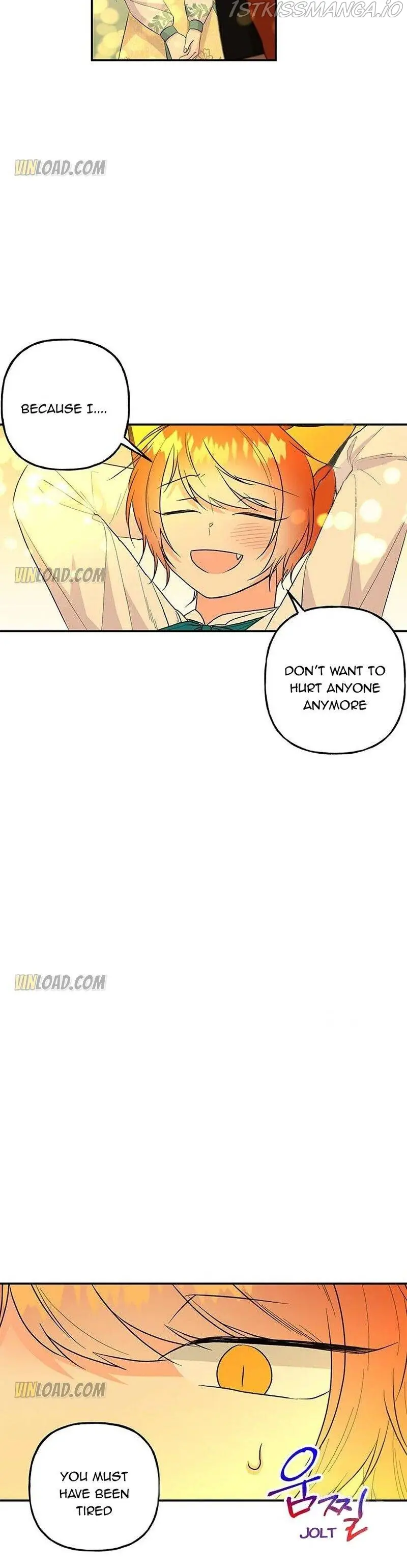 The Archmage's Daughter Chapter 107 Page 6