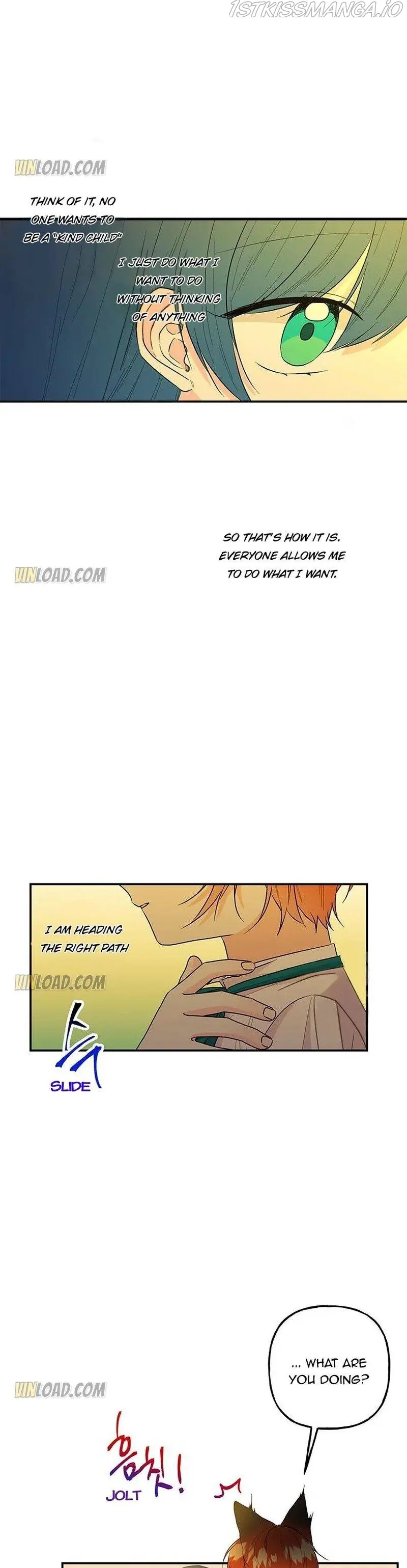 The Archmage's Daughter Chapter 107 Page 12