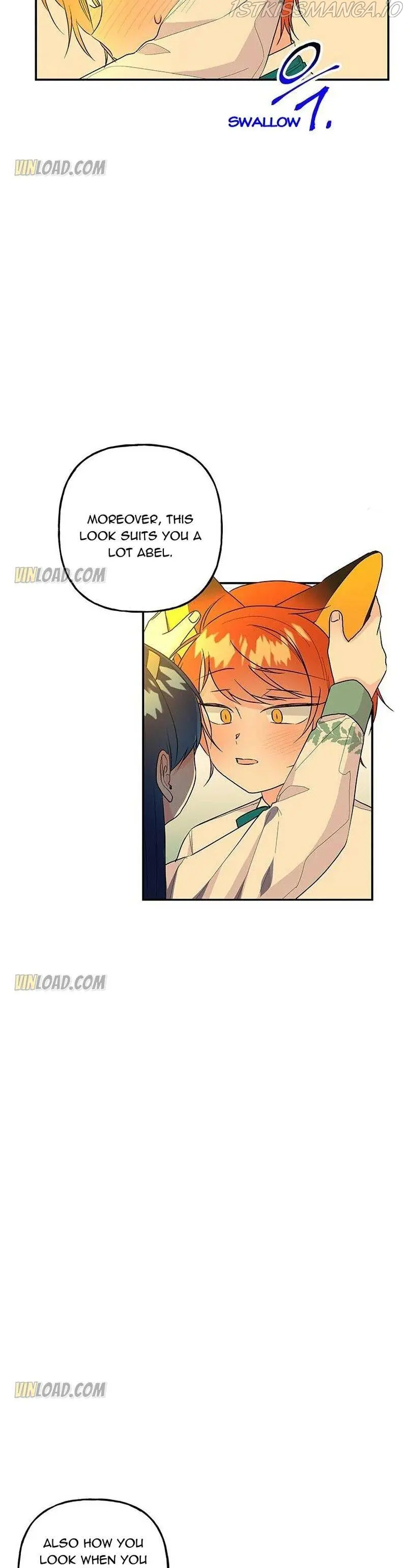 The Archmage's Daughter Chapter 107 Page 15