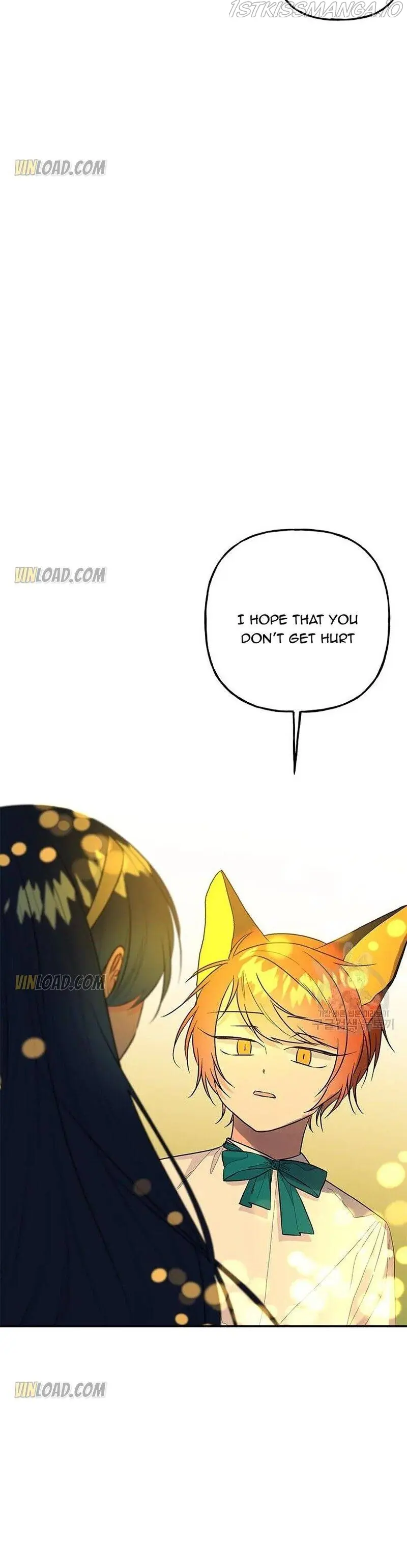 The Archmage's Daughter Chapter 107 Page 20