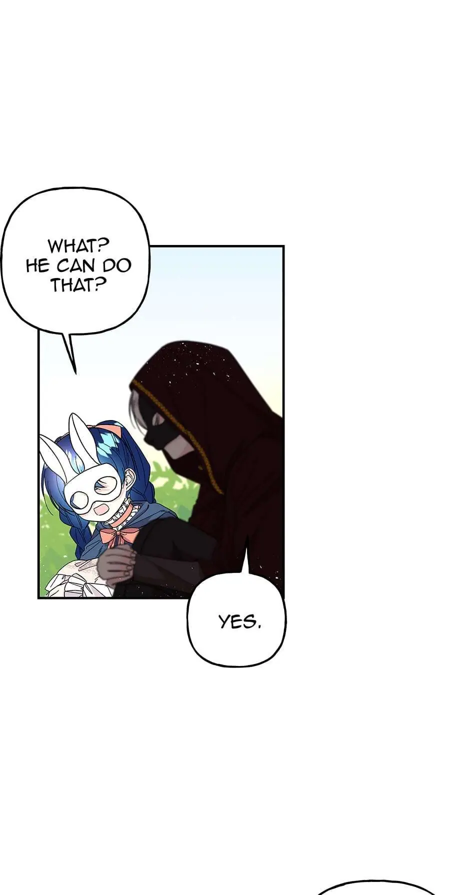The Archmage's Daughter Chapter 112 Page 2