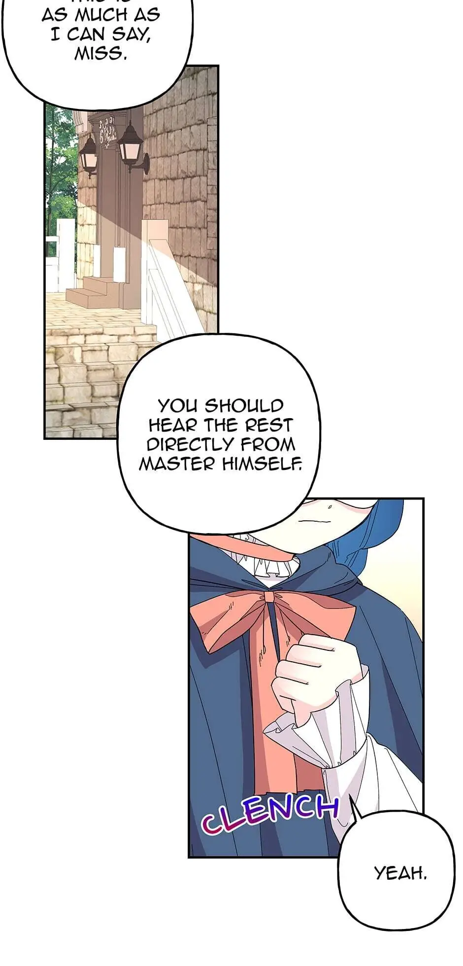 The Archmage's Daughter Chapter 112 Page 7