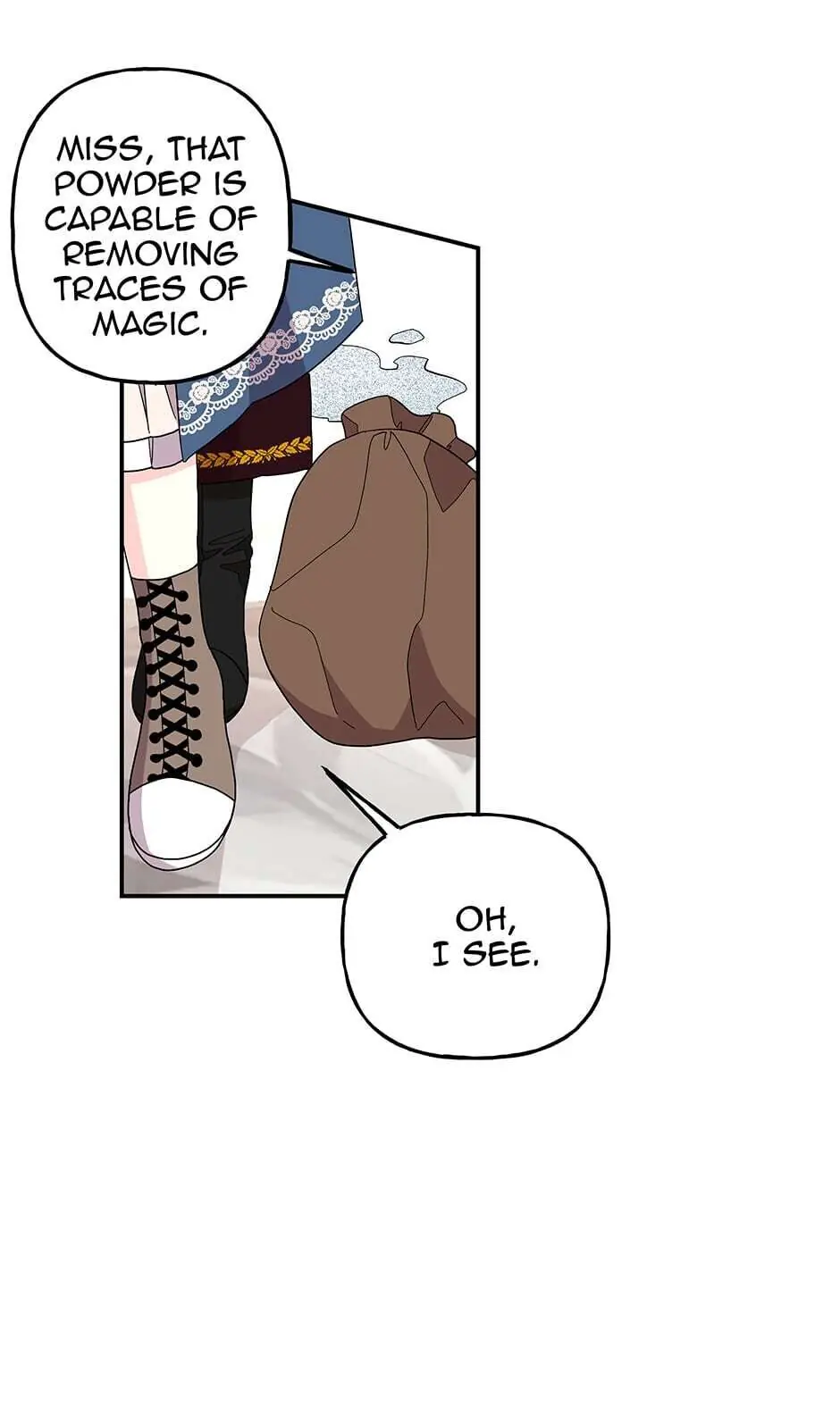 The Archmage's Daughter Chapter 112 Page 11