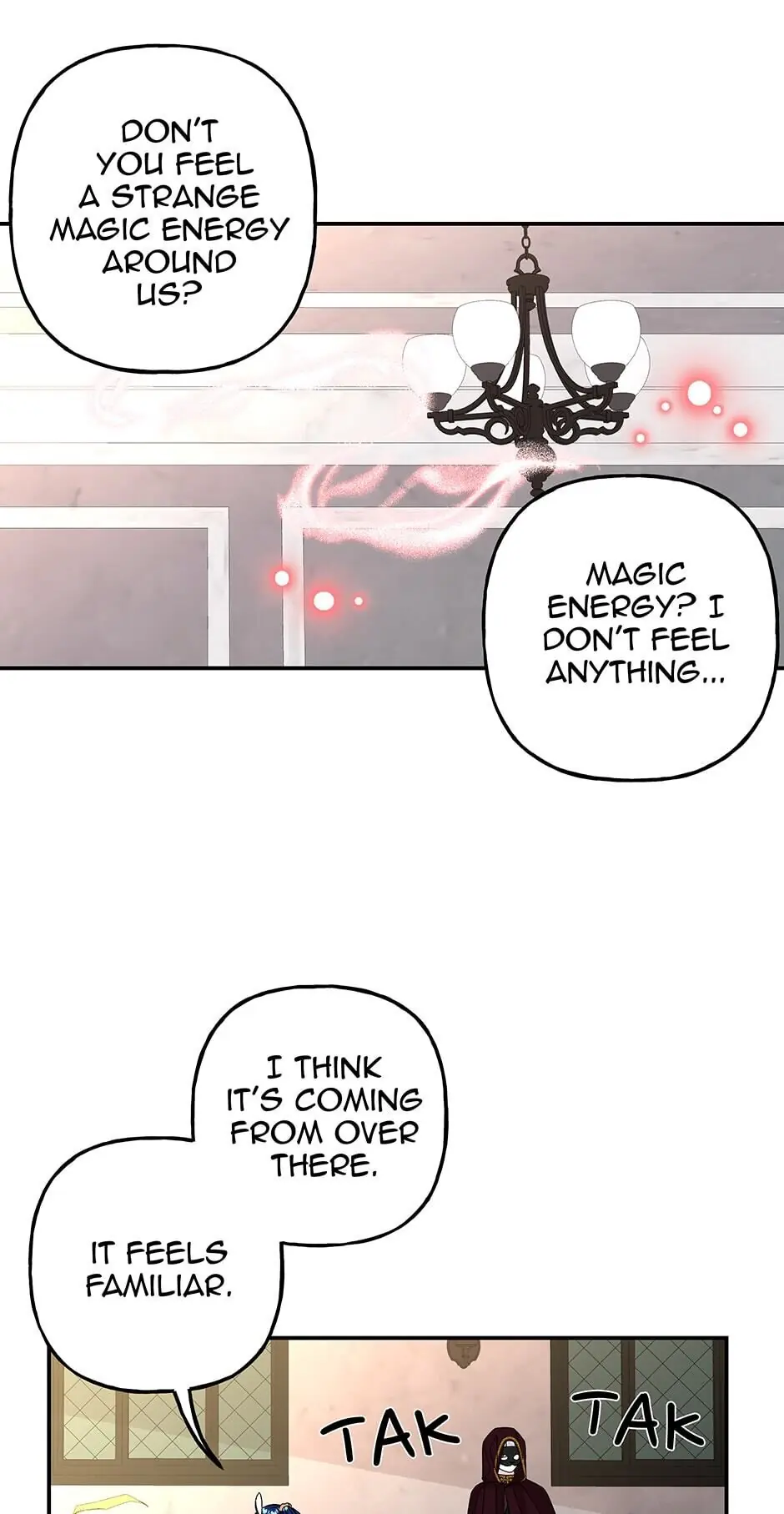 The Archmage's Daughter Chapter 112 Page 13