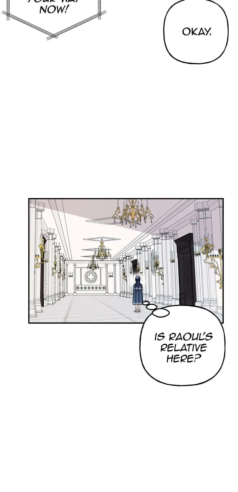 The Archmage's Daughter Chapter 112 Page 35