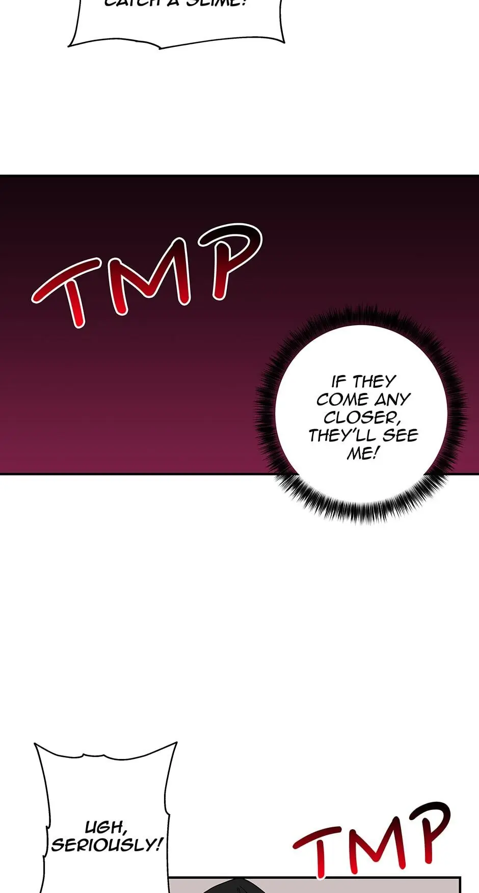 The Archmage's Daughter Chapter 112 Page 39