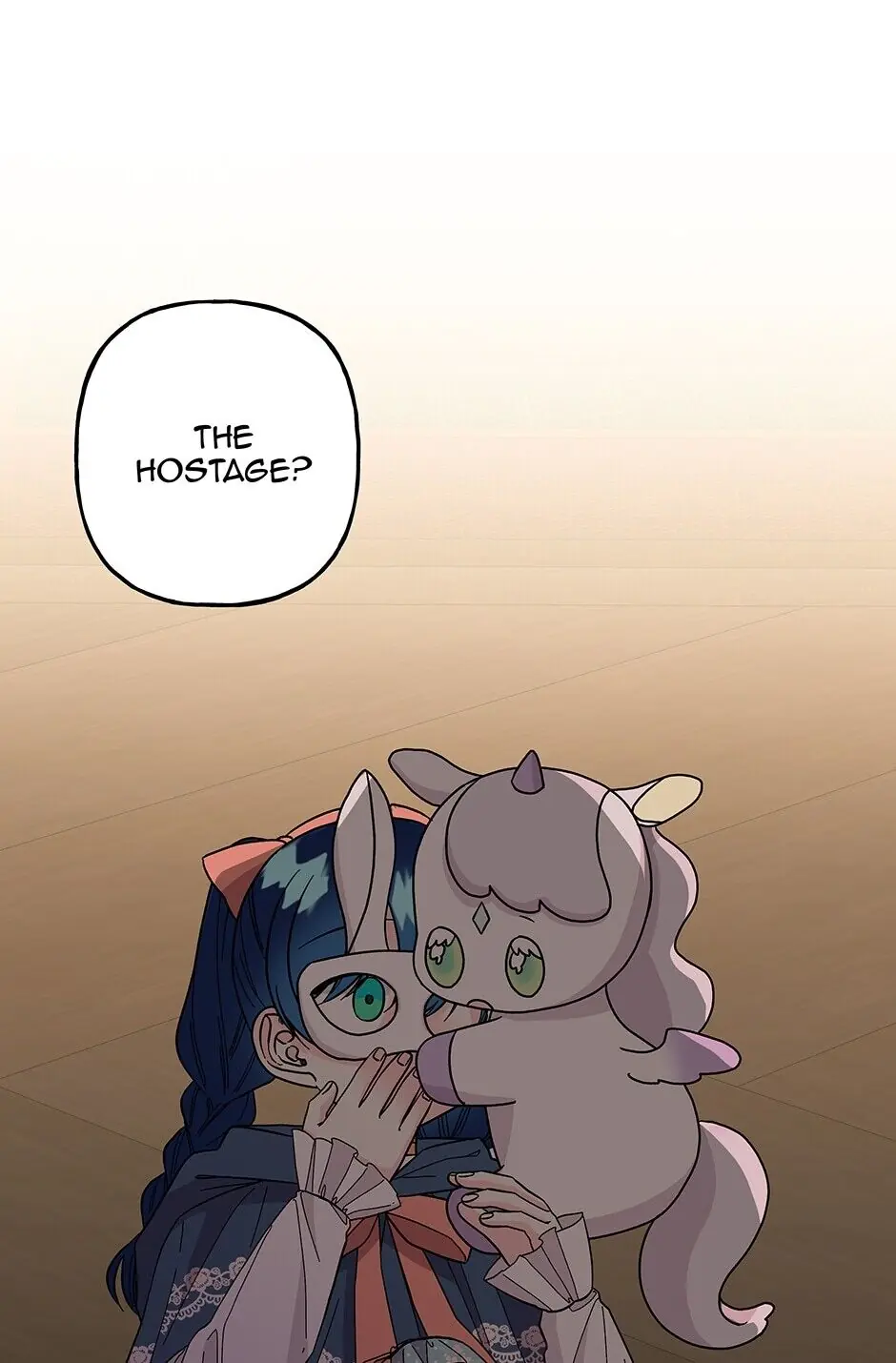 The Archmage's Daughter Chapter 112 Page 44