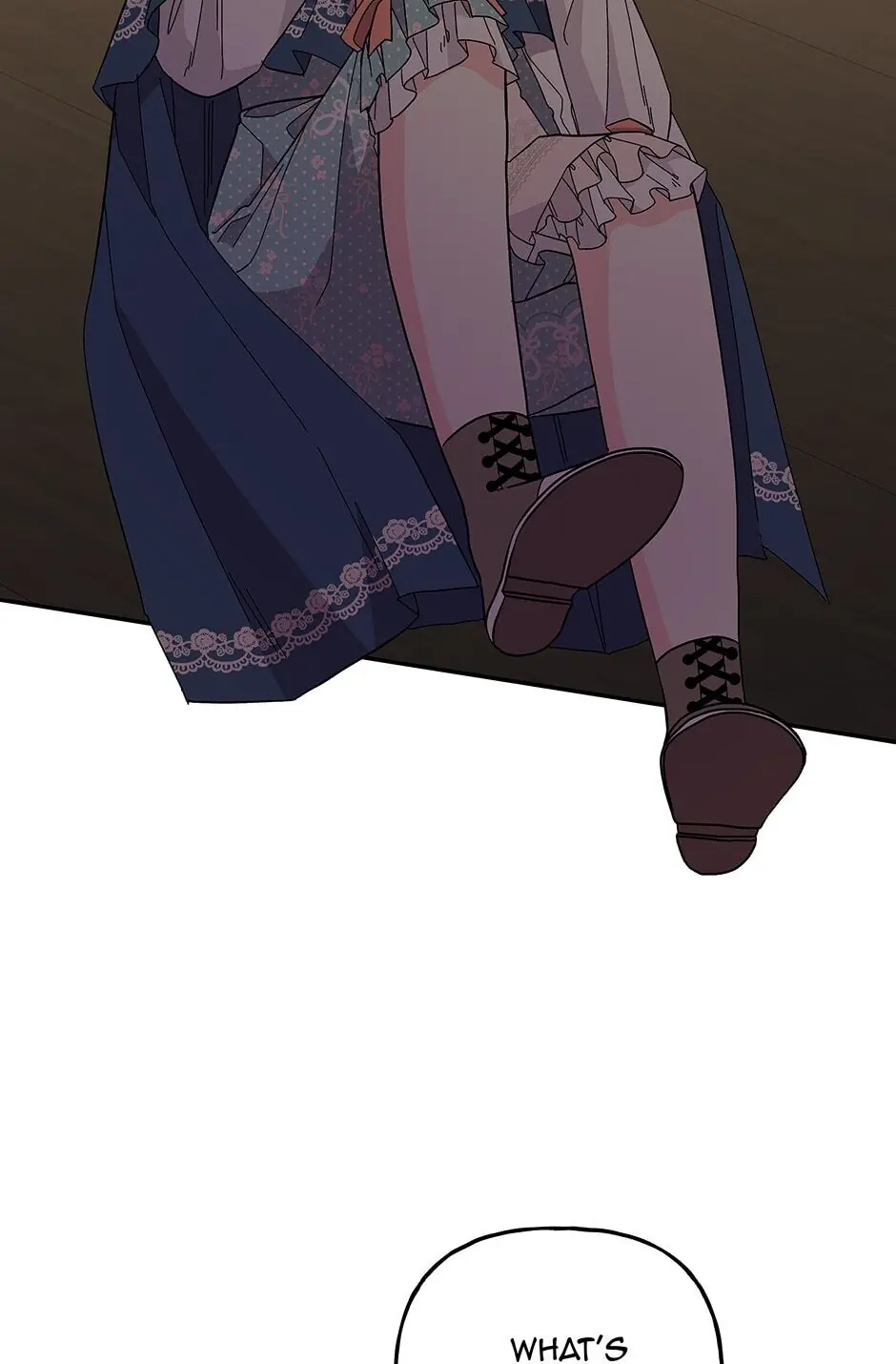 The Archmage's Daughter Chapter 112 Page 45