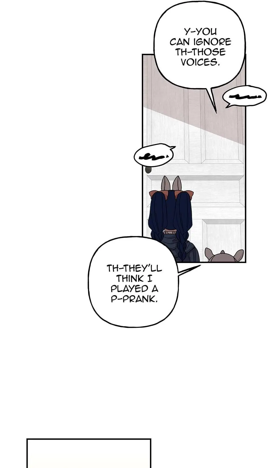 The Archmage's Daughter Chapter 112 Page 47