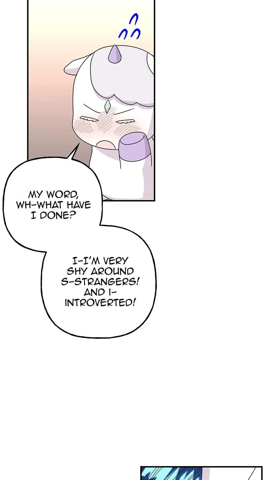 The Archmage's Daughter Chapter 112 Page 48