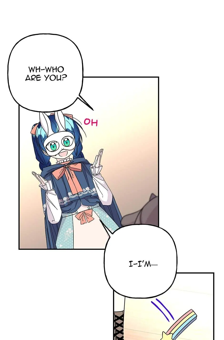 The Archmage's Daughter Chapter 112 Page 53