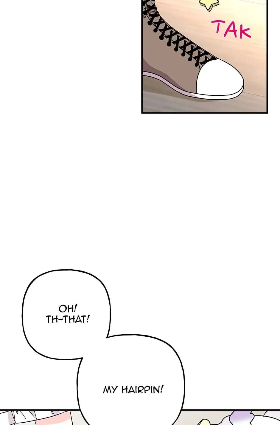 The Archmage's Daughter Chapter 112 Page 54