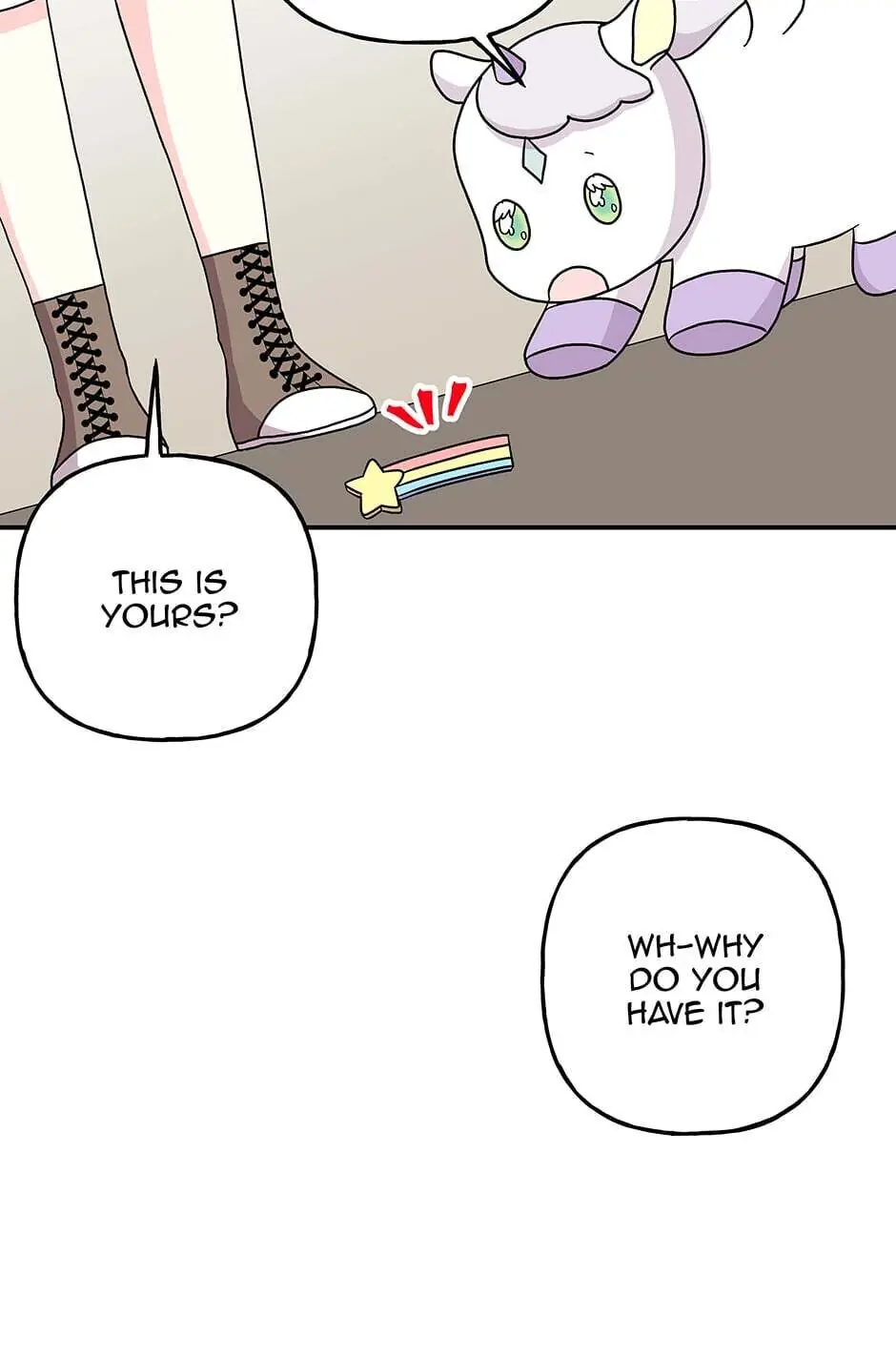 The Archmage's Daughter Chapter 112 Page 55